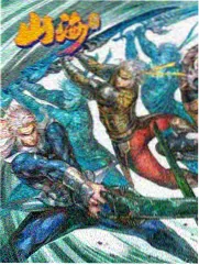 软字幕与硬字幕 词条示意横图